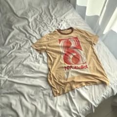 Acne Studios NYC Ballet T-shirt - メルカリ