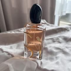 新品同様 ◆ Giorgio Armani 香水：シィオードパルファン100mlのサムネイル