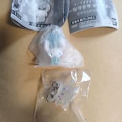 サンリオキャラクターズ なりきりメンダコ めじるしアクセサリーのサムネイル