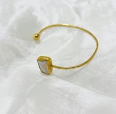 Bijuman 淡水パールバングルのサムネイル