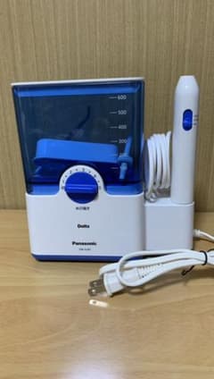 Panasonic ジェットウォッシャー ドルツ EW-DJ61-Wのサムネイル