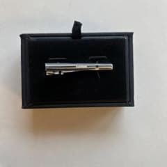 【値下げしました】Aquascutum アクアスキュータム ネクタイピンのサムネイル