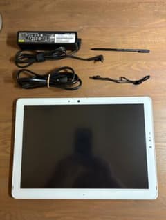 富士通 V727/S m3-7Y30 8GB 128GB Win11 LTE - メルカリ