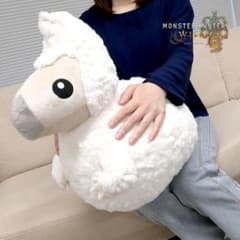 몬스터 헌터 와일즈 콜렉터스 에디션 베이비 셀렉트