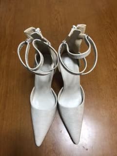GYDA パイソンデザインパンプスのサムネイル