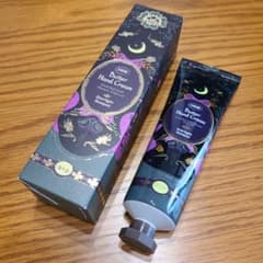 SABON バターハンドクリーム スターライト・ブーケ 75mlのサムネイル