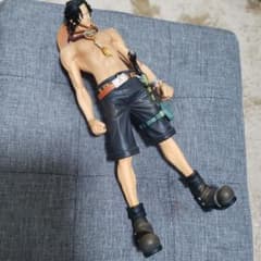 ONE PIECE ASCEのサムネイル