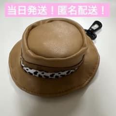 トイストーリー バッグチャームポーチ ウッディ【当日発送】のサムネイル
