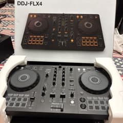 Pioneer DDJ-FLX4 スピーカーセットのサムネイル