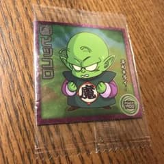 ドラゴンボールウエハースシールのサムネイル