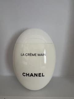 CHANEL LA CRÈME MAIN ハンドクリーム 新品未使用のサムネイル