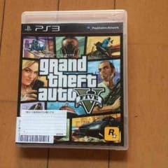 グラセフ5 pS3のサムネイル