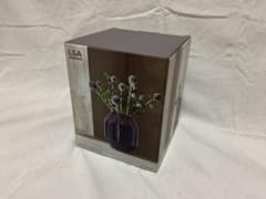 S015【展示品】LSA ROTUNDA フラワーベース 20cm ガラス S015【展示品】LSA ROTUNDA フラワーベース 20cm ガラス - メルカリ