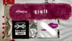 THE RAMPAGE 神谷健太 (R)MPGマルチバンド - メルカリ