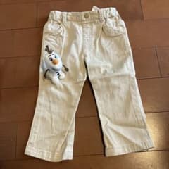 ファミリア　パンツ90のサムネイル