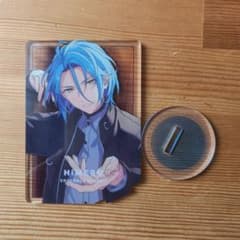 あんスタ Crazy:B HiMERU アクリルスタンドのサムネイル
