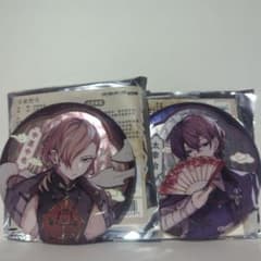 文豪ストレイドッグス 文スト 太宰治 中原中也 中国 限定 上海 缶