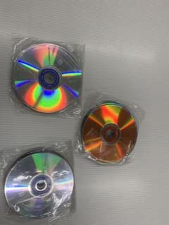 MIOTSUBISHI CD-R 700MB 19枚　　650MB 10枚のサムネイル