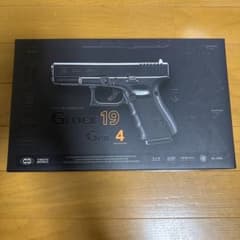 東京マルイ Glock 19 Gen.4 エアガンのサムネイル