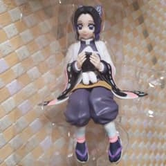 胡蝶しのぶ　プレミアムちょこのせフィギュアのサムネイル