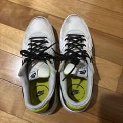 Nike Air スニーカー　（値下げ交渉歓迎）のサムネイル