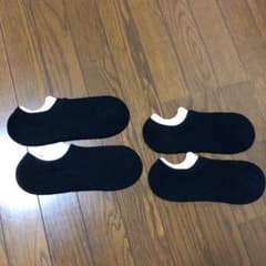 メンズソックス 27〜29cmのサムネイル