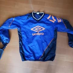 umbro サッカーウェア160cmのサムネイル