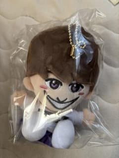 Aぇ! group 小島健 ちびぬい ぬいぐるみ - メルカリ