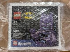 TGS2026 レゴ ミニフィギュア バットマン（レトロビデオゲーム) Legoのサムネイル
