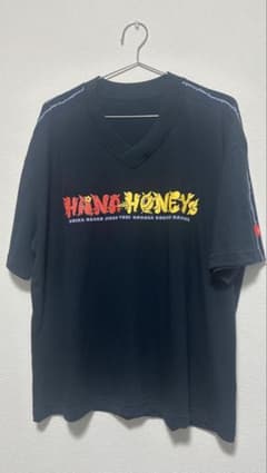 HANA with HONEYS Tシャツ タオルセット - メルカリ