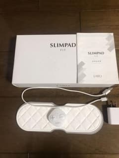 ⭐︎plus1様専用　中古　クルールラボ SLIMPAD FITのサムネイル