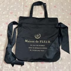 Maison de FLEURトートバッグのサムネイル