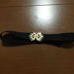 アクシーズ 蝶 ベルトのサムネイル