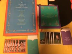 TREASURE SUMMERCAMP DVD セットのサムネイル