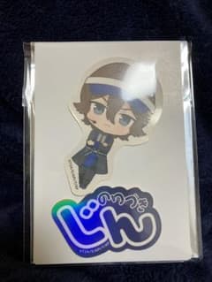 KING OF PRISM アニカフェ 法月仁 ステッカーのサムネイル