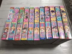 ちゃお　2020年2月〜2022年5月　28冊(おまけ2冊付き)のサムネイル