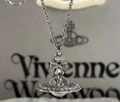 Vivienne Westwood ネックレス　ヴィヴィアンのサムネイル