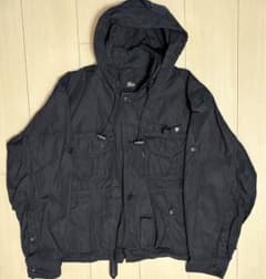 THE CORONA UTILITY OUTBACK JACKETのサムネイル