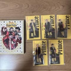 King & Prince DVD アクスタ - メルカリ