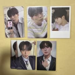 ALD1 ジュンソ トレカ - メルカリ