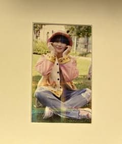 SEVENTEEN Heaven ウジ トレカ HMV ラキドロのサムネイル