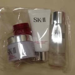 SK-II サンプルセット4点のサムネイル