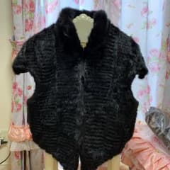 ミンクベスト正規品のサムネイル