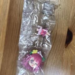 プリキュアあそーとA賞キュアグレース　ビックサイズフィギュアのサムネイル