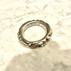 chrome hearts スクロールバンドリングのサムネイル