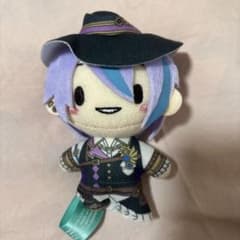 プロジェクトセカイ ふわぷちマスコット Revival my dream 神代類