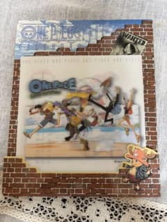 ワンピース ONE PIECE 集英社コミックカレンダー 2004 - メルカリ