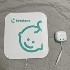 Babysmile ベビーアラームのサムネイル