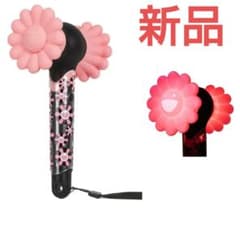 BLACKPINK 村上隆 ペンライト ブラックピンク カイカイキキ Amazon.co.jp: 村上隆 ブルピン black pink Light Stick