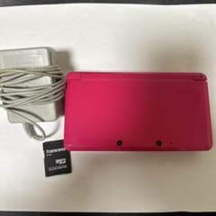 3DS 本体のサムネイル